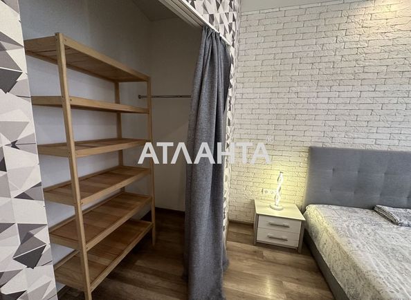 2-комнатная квартира по адресу ул. Дмитрия Луценко (площадь 55,0 м2) - Atlanta.ua - фото 6