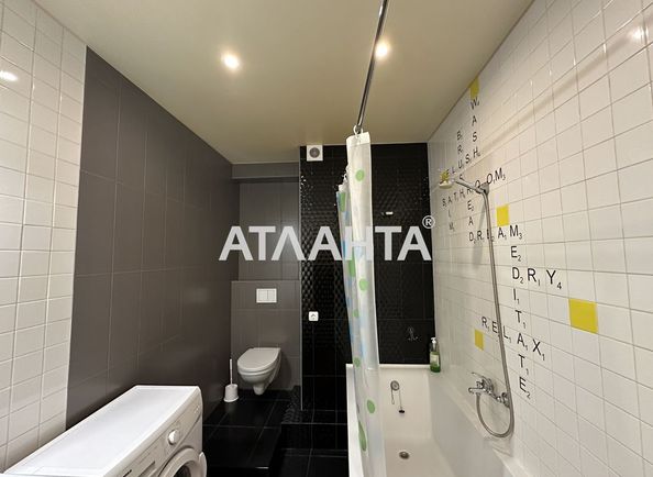 2-rooms apartment apartment by the address st. Dmitriya Lutsenko Kreysera Avrora (area 55,0 m2) - Atlanta.ua - photo 9
