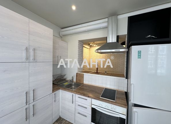 2-комнатная квартира по адресу ул. Дмитрия Луценко (площадь 55,0 м2) - Atlanta.ua - фото 11