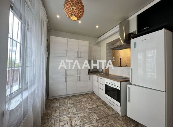 2-комнатная квартира по адресу ул. Дмитрия Луценко (площадь 55,0 м2) - Atlanta.ua - фото 12
