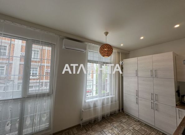 2-комнатная квартира по адресу ул. Дмитрия Луценко (площадь 55,0 м2) - Atlanta.ua - фото 13