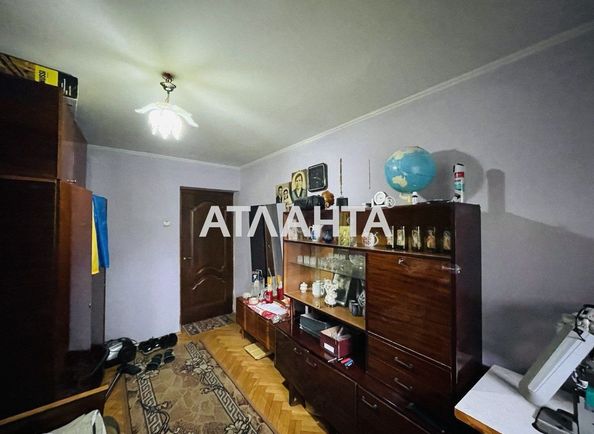 4+-rooms apartment apartment by the address st. Pancha P ul (area 83,6 m2) - Atlanta.ua - photo 3