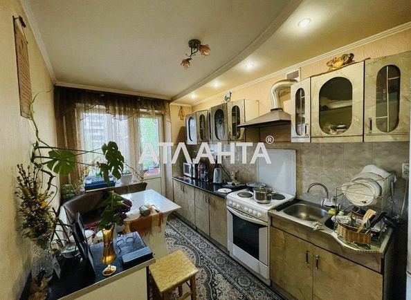 4+-rooms apartment apartment by the address st. Pancha P ul (area 83,6 m2) - Atlanta.ua - photo 5