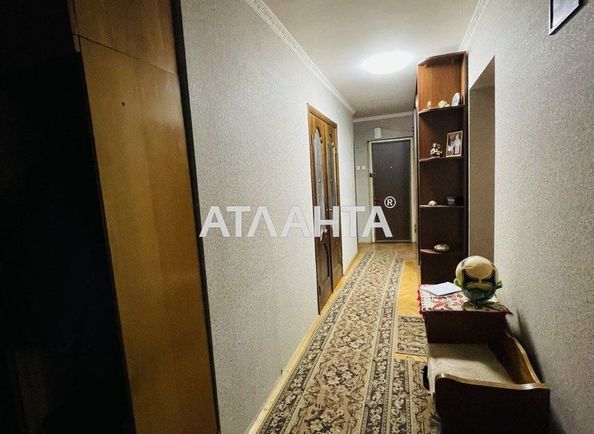 4+-rooms apartment apartment by the address st. Pancha P ul (area 83,6 m2) - Atlanta.ua - photo 10