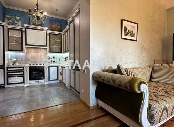 3-rooms apartment apartment by the address st. Deribasovskaya (area 115,7 m²) - Atlanta.ua - photo 2
