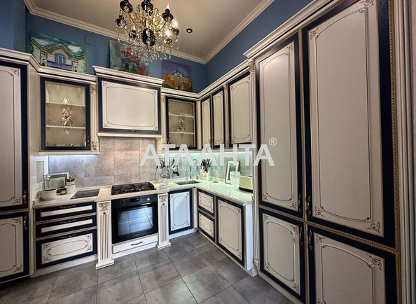 3-rooms apartment apartment by the address st. Deribasovskaya (area 115,7 m²) - Atlanta.ua - photo 3