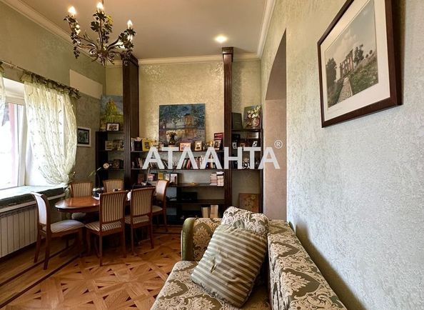 3-rooms apartment apartment by the address st. Deribasovskaya (area 115,7 m²) - Atlanta.ua - photo 4