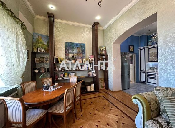 3-rooms apartment apartment by the address st. Deribasovskaya (area 115,7 m²) - Atlanta.ua - photo 5
