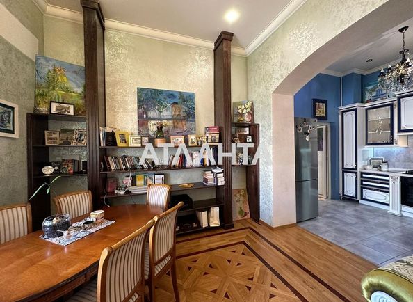 3-rooms apartment apartment by the address st. Deribasovskaya (area 115,7 m²) - Atlanta.ua - photo 6