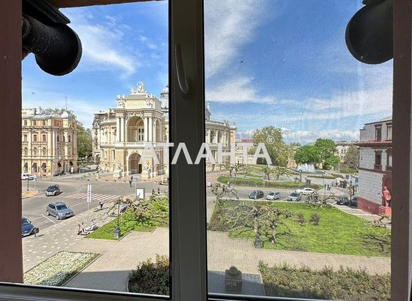 3-rooms apartment apartment by the address st. Deribasovskaya (area 115,7 m²) - Atlanta.ua - photo 7
