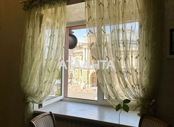 3-rooms apartment apartment by the address st. Deribasovskaya (area 115,7 m²) - Atlanta.ua - photo 8