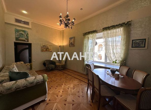 3-rooms apartment apartment by the address st. Deribasovskaya (area 115,7 m²) - Atlanta.ua - photo 9