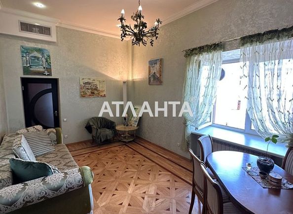 3-rooms apartment apartment by the address st. Deribasovskaya (area 115,7 m²) - Atlanta.ua - photo 10