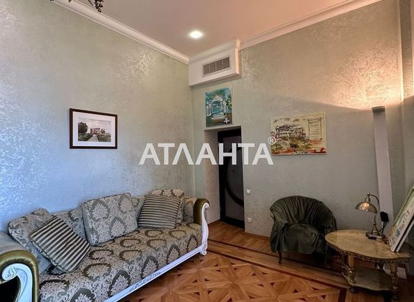 3-rooms apartment apartment by the address st. Deribasovskaya (area 115,7 m²) - Atlanta.ua - photo 11