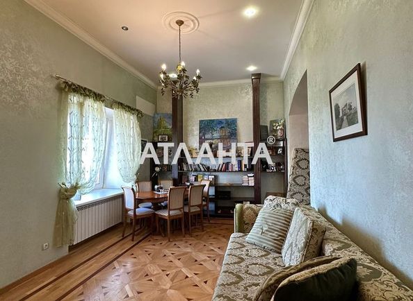 3-rooms apartment apartment by the address st. Deribasovskaya (area 115,7 m²) - Atlanta.ua - photo 12