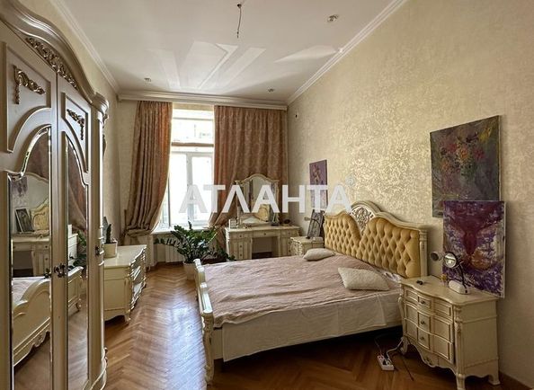 3-rooms apartment apartment by the address st. Deribasovskaya (area 115,7 m²) - Atlanta.ua - photo 13