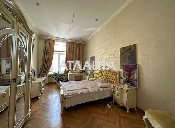 3-rooms apartment apartment by the address st. Deribasovskaya (area 115,7 m²) - Atlanta.ua - photo 14