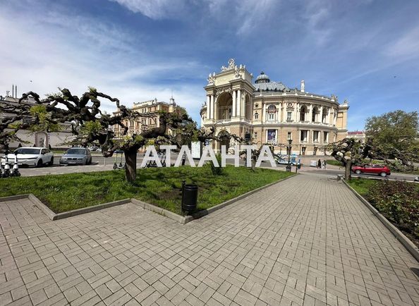 3-rooms apartment apartment by the address st. Deribasovskaya (area 115,7 m²) - Atlanta.ua - photo 18