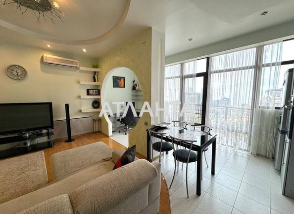 2-rooms apartment apartment by the address st. Tenistaya (area 55,0 m2) - Atlanta.ua - photo 6