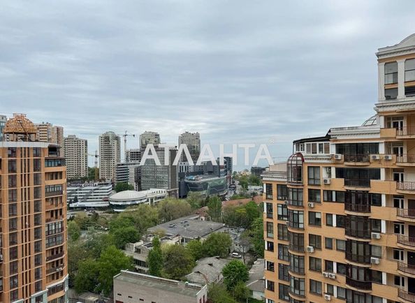 2-rooms apartment apartment by the address st. Tenistaya (area 55,0 m2) - Atlanta.ua - photo 7