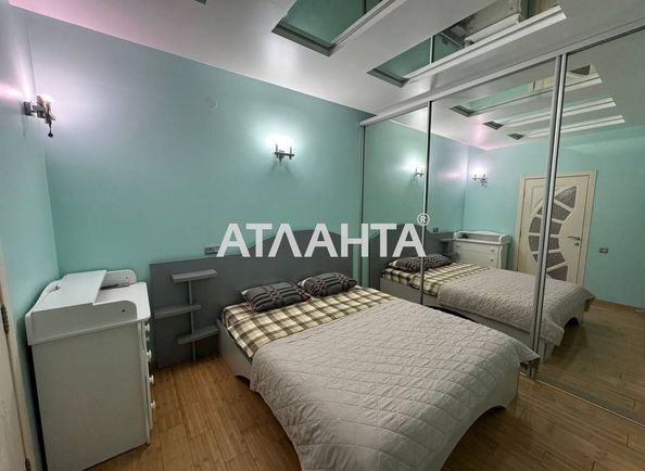 2-rooms apartment apartment by the address st. Tenistaya (area 55,0 m2) - Atlanta.ua - photo 10