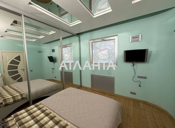 2-комнатная квартира по адресу ул. Тенистая (площадь 55,0 м2) - Atlanta.ua - фото 11