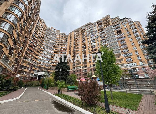 2-rooms apartment apartment by the address st. Tenistaya (area 55,0 m2) - Atlanta.ua - photo 15