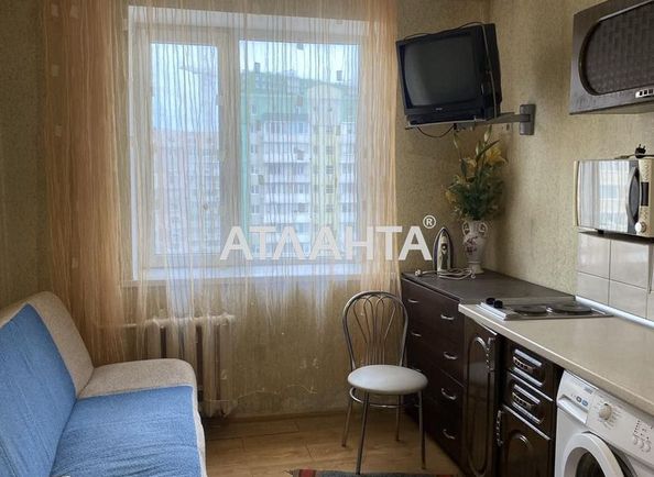 1-room apartment apartment by the address st. Marselskaya (area 14,0 m2) - Atlanta.ua