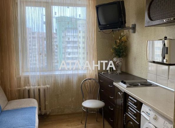 1-room apartment apartment by the address st. Marselskaya (area 14,0 m2) - Atlanta.ua - photo 2