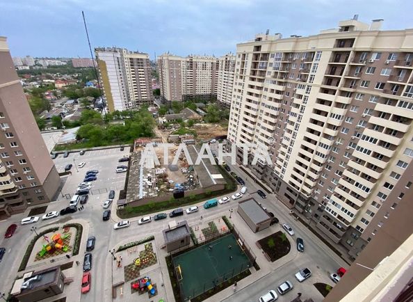 2-rooms apartment apartment by the address st. Vorobeva ak (area 62,2 m2) - Atlanta.ua - photo 24