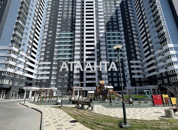 1-комнатная квартира по адресу ул. Варненская (площадь 50 м²) - Atlanta.ua - фото 16