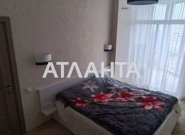 2-rooms apartment apartment by the address st. Geroev oborony OdessyGeroev Stalingrada (area 120,0 m2) - Atlanta.ua - photo 3