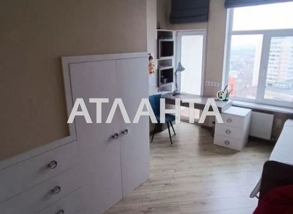2-комнатная квартира по адресу ул. Героев обороны Одессы(Героев Сталинграда) (площадь 120,0 м2) - Atlanta.ua - фото 2