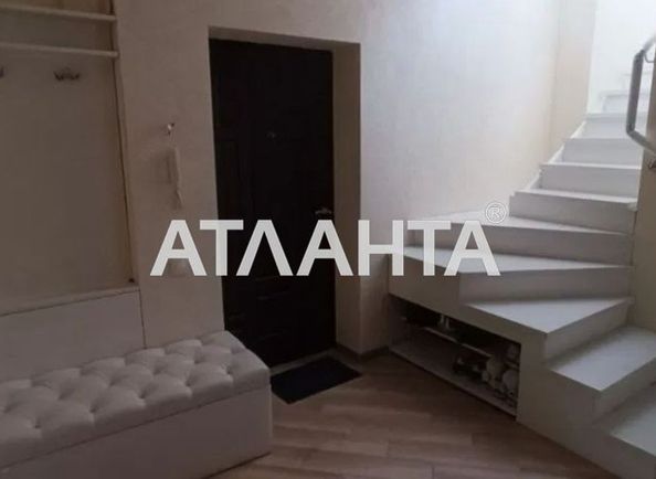 2-rooms apartment apartment by the address st. Geroev oborony OdessyGeroev Stalingrada (area 120,0 m2) - Atlanta.ua - photo 4
