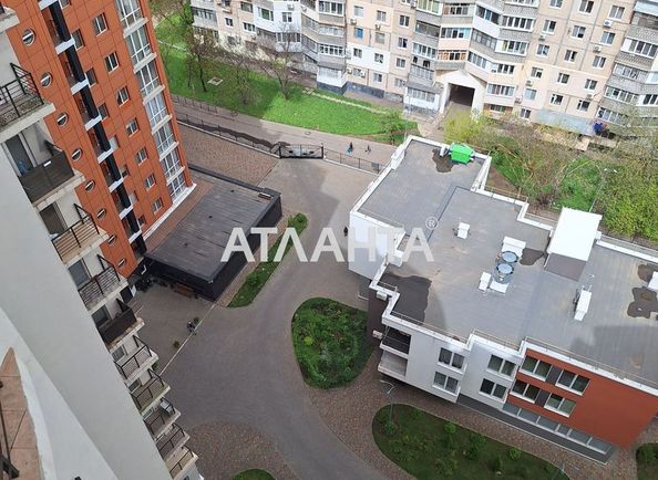 2-rooms apartment apartment by the address st. Geroev oborony OdessyGeroev Stalingrada (area 120,0 m2) - Atlanta.ua - photo 17