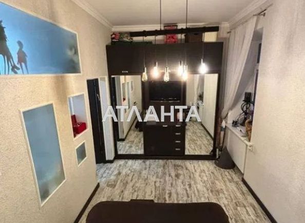 2-rooms apartment apartment by the address st. Kolontaevskaya Dzerzhinskogo (area 76,0 m2) - Atlanta.ua - photo 5