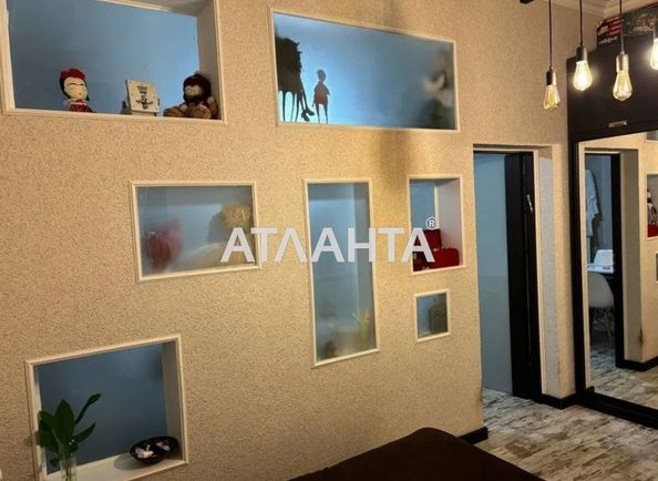 2-rooms apartment apartment by the address st. Kolontaevskaya Dzerzhinskogo (area 76,0 m2) - Atlanta.ua - photo 6