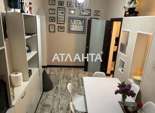 2-rooms apartment apartment by the address st. Kolontaevskaya Dzerzhinskogo (area 76,0 m2) - Atlanta.ua - photo 7