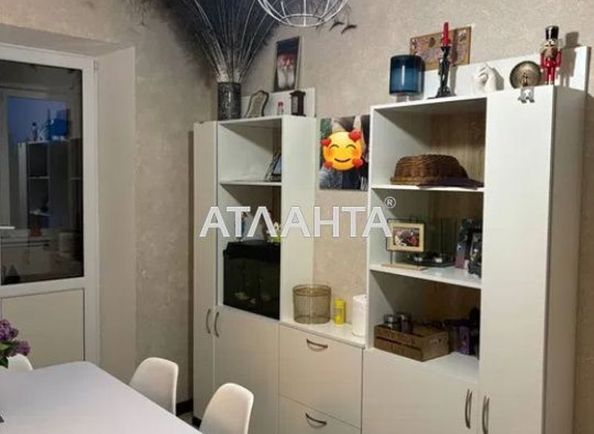 2-rooms apartment apartment by the address st. Kolontaevskaya Dzerzhinskogo (area 76,0 m2) - Atlanta.ua - photo 9