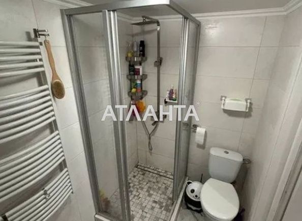 2-rooms apartment apartment by the address st. Kolontaevskaya Dzerzhinskogo (area 76,0 m2) - Atlanta.ua - photo 12