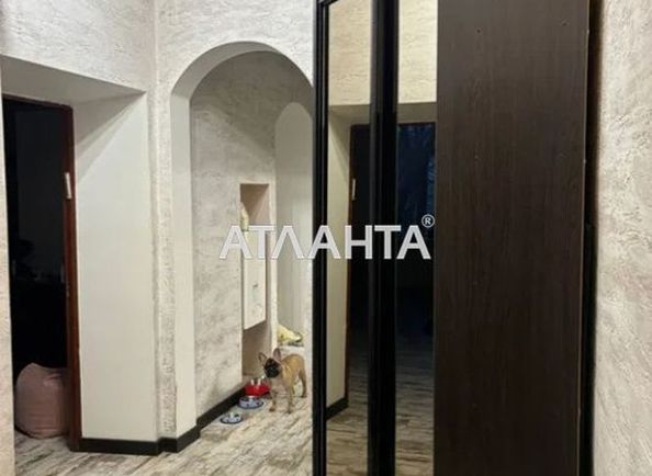2-rooms apartment apartment by the address st. Kolontaevskaya Dzerzhinskogo (area 76,0 m2) - Atlanta.ua - photo 15
