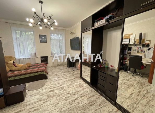 2-комнатная квартира по адресу ул. Колонтаевская (площадь 76 м²) - Atlanta.ua
