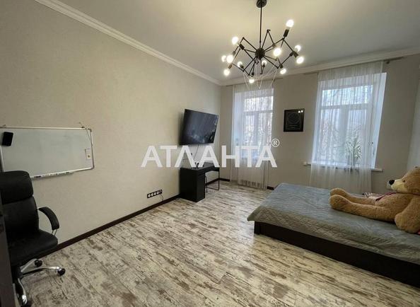2-rooms apartment apartment by the address st. Kolontaevskaya Dzerzhinskogo (area 76 m²) - Atlanta.ua