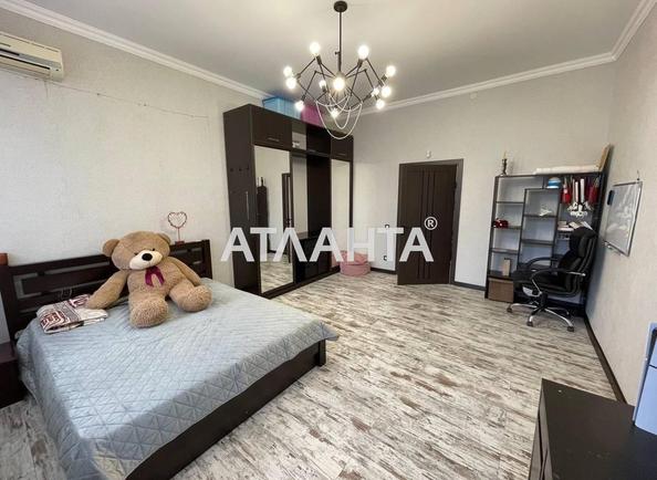 2-rooms apartment apartment by the address st. Kolontaevskaya Dzerzhinskogo (area 76 m²) - Atlanta.ua - фото 2