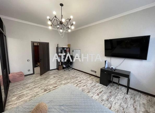 2-rooms apartment apartment by the address st. Kolontaevskaya Dzerzhinskogo (area 76 m²) - Atlanta.ua - фото 3