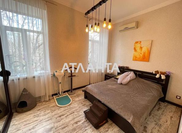 2-rooms apartment apartment by the address st. Kolontaevskaya Dzerzhinskogo (area 76 m²) - Atlanta.ua - фото 4