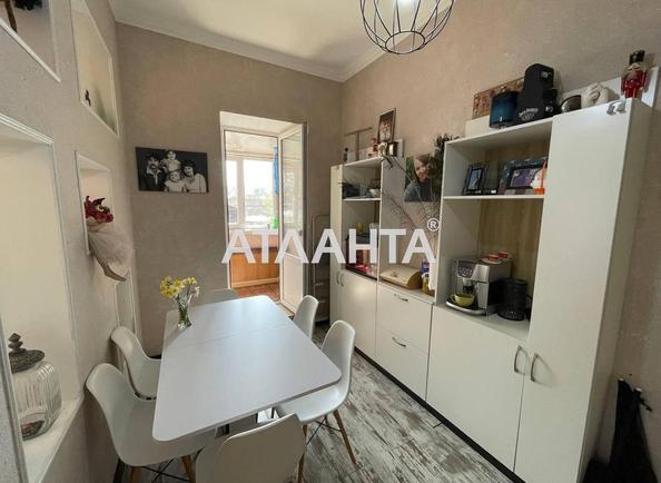 2-rooms apartment apartment by the address st. Kolontaevskaya Dzerzhinskogo (area 76 m²) - Atlanta.ua - фото 7