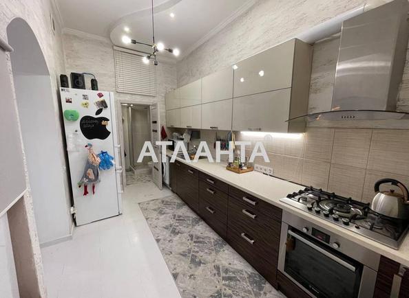 2-rooms apartment apartment by the address st. Kolontaevskaya Dzerzhinskogo (area 76 m²) - Atlanta.ua - фото 9