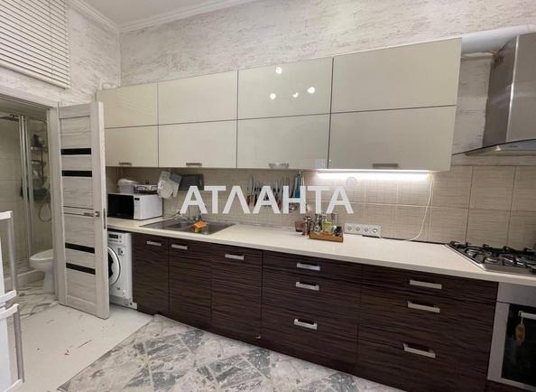 2-rooms apartment apartment by the address st. Kolontaevskaya Dzerzhinskogo (area 76 m²) - Atlanta.ua - фото 10