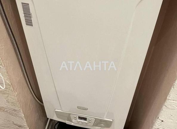 2-rooms apartment apartment by the address st. Kolontaevskaya Dzerzhinskogo (area 76 m²) - Atlanta.ua - фото 13